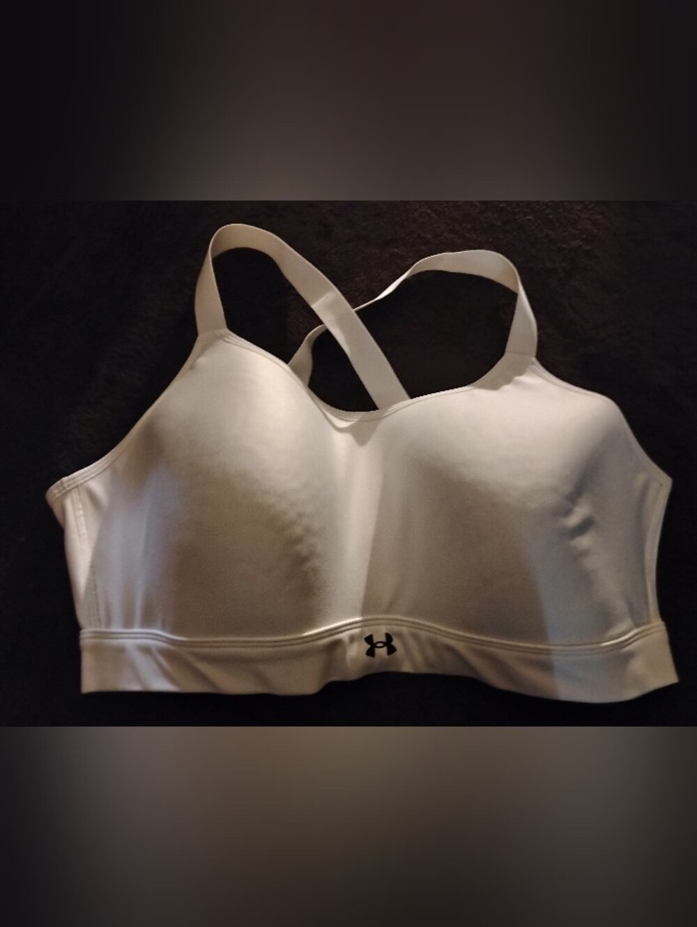 Under Armour Sports Bra Size 2X